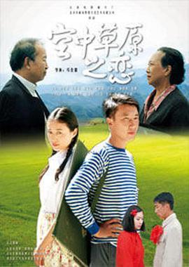 电影:空中草原之恋