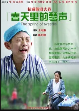 电影：春天里的琴声