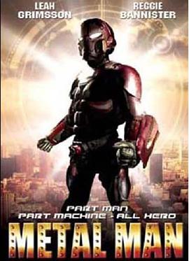 电影:钢铁侠外传