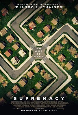 电影：至高侵袭