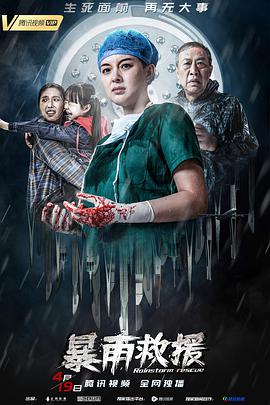 电影:暴雨救援