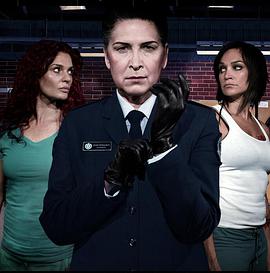 电影：温特沃斯第二季