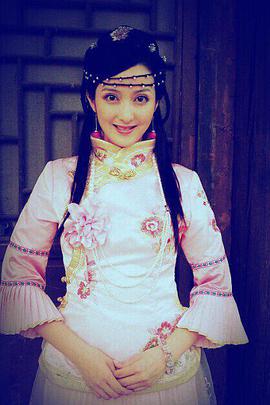 电影：蝴蝶魔咒