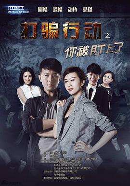 电影:打骗行动之你被盯上了