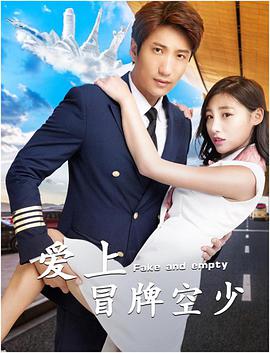 电影：爱上冒牌空少