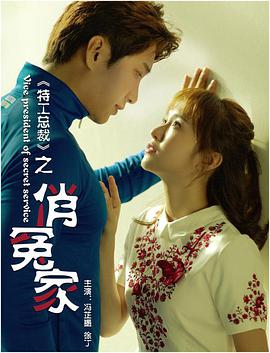 电影：特工总裁俏冤家