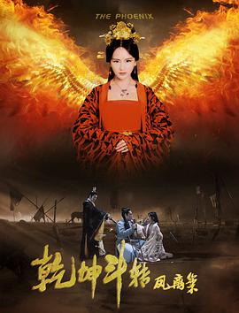 电影：乾坤斗转凤离巢