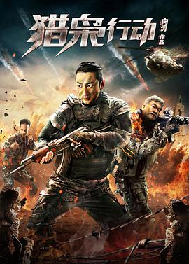 电影：猎枭行动