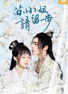 电影:苏小姐请留步