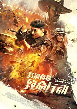 电影:特别有种:致命行动