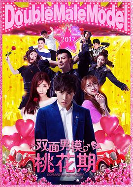 电影:双面男模之桃花期