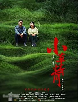 电影:小草青青