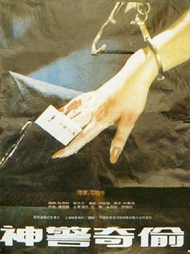 电影：神警奇偷