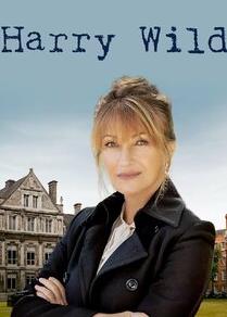 电影:野探哈莉第一季