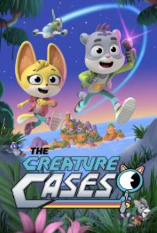 电影:生物侦探第一季