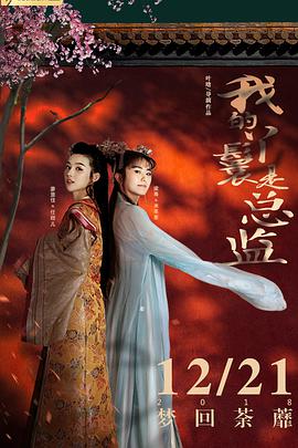 电影：我的丫鬟是总监