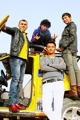 电影：阿瓦提和阿凡提