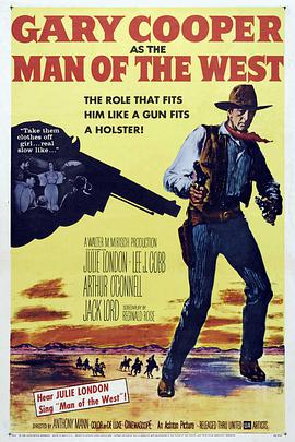 电影:西部人
