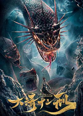 电影:大清十二刑