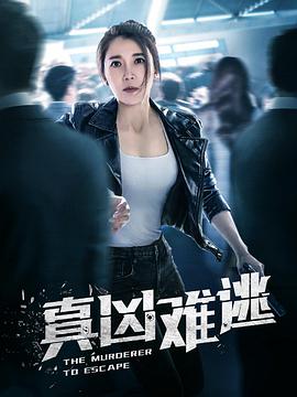 电影:真凶难逃