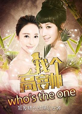 电影:找个高富帅?