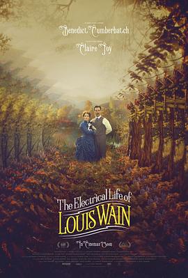 电影：路易斯·韦恩的激情人生