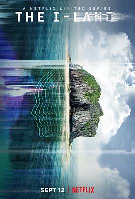 电影：惊恐岛第一季