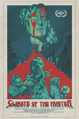 电影：猎人气候