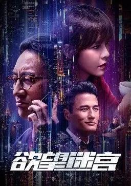 电影：欲望迷宫