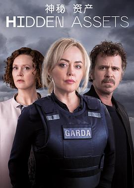 电影:神秘资产第一季