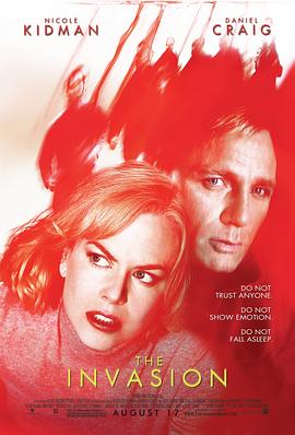 电影：致命拜访