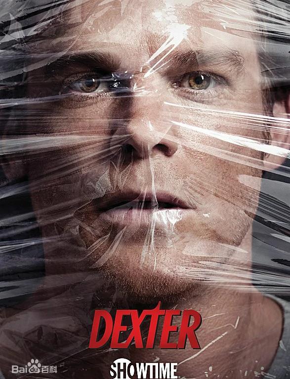 电影：嗜血法医第一季