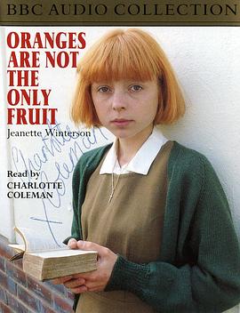 电影:橘子不是唯一的水果