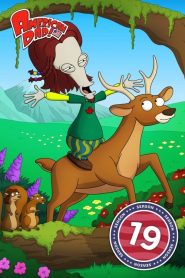 电影:美国老爸第十九季