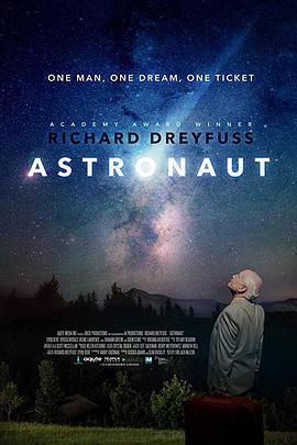 电影：太空人(2019)