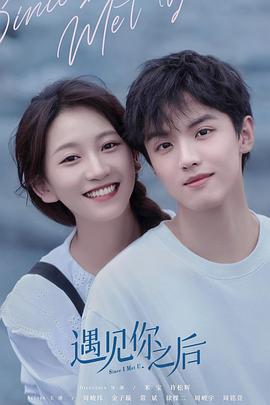电影:遇见你之后(2022)