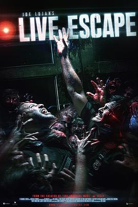 电影:Live Escape