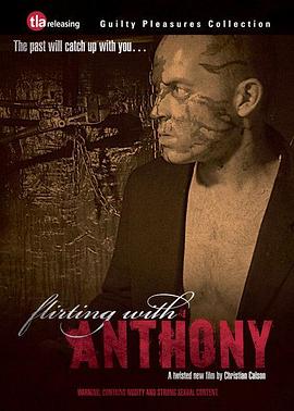 电影：情迷安东尼