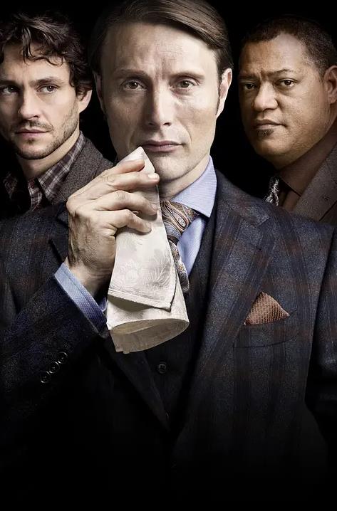 电影:汉尼拔第二季