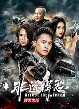 电影:非道缉恶