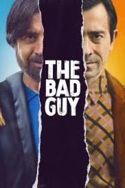 电影:坏人第一季