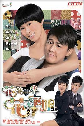 电影:花花世界花家姐国语版