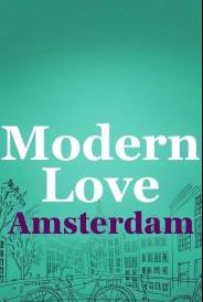电影:阿姆斯特丹摩登之恋第一季