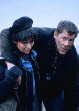 电影:神秘的芯片