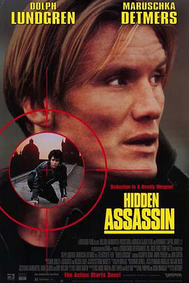 电影:魔鬼刺客