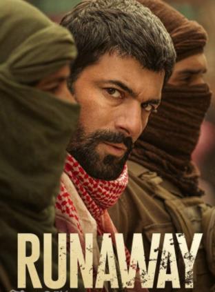 电影:战地对焦第一季