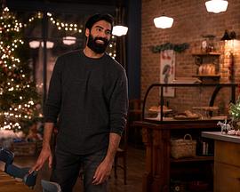 电影：金妮与乔治娅第二季