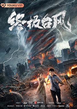 电影：终极台风