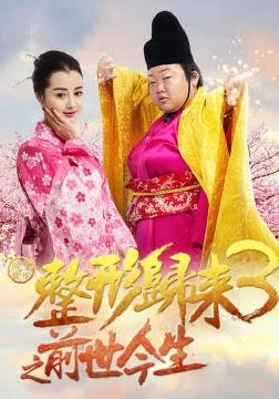 电影:整形归来3:前世今生