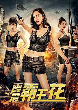 电影:霹雳霸王花